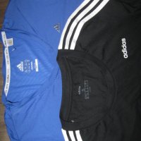 Тениски ADIDAS  дамски,М и Л, снимка 1 - Спортни екипи - 37575566