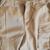 Нов свободен панталон Original Marines, снимка 3 - Детски панталони и дънки - 38145812
