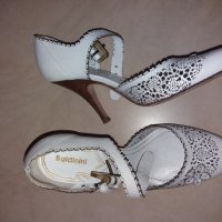 Обувки Baldinini, снимка 3 - Дамски елегантни обувки - 27346752
