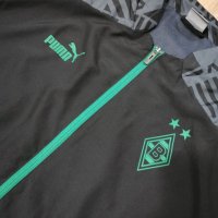 Ветровка Puma borussia mönchengladbach, снимка 2 - Спортни дрехи, екипи - 39590257