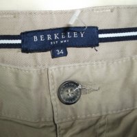 Къси панталони JACK&JONES, BERKELEY   мъжки,М-Л, снимка 6 - Къси панталони - 26210696