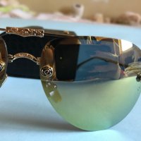 Слънчеви очила - Лотос / Lotos, снимка 3 - Слънчеви и диоптрични очила - 28236166
