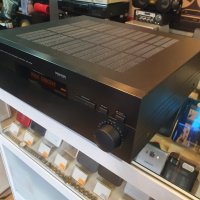 Усилвател / Natural Sound Digital Sound Field Processor / Amplifier YAMAHA DSP-E580 В отлично технич, снимка 4 - Ресийвъри, усилватели, смесителни пултове - 40020550