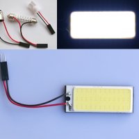  COB LED Модули за Плафон,Интериор силна светлина .Заменят старите сулф , снимка 3 - Аксесоари и консумативи - 27435126