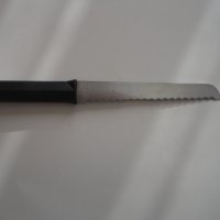 Страхотен нож Solingen 6, снимка 5 - Ножове - 43941093