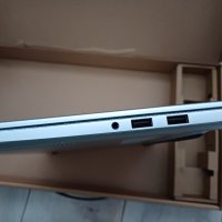 Нов лаптоп HUAWEI MateBook D 15 / Intel i5 / Iris Xe, снимка 5 - Лаптопи за работа - 43642596