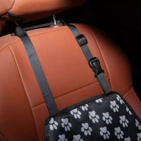Протектор (чанта) за седалка за превоз на домашен любимец в автомобил – тип столче - КОД 3221, снимка 10 - За кучета - 33613034