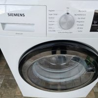 Пералня Siemens IQ 500 8 кг. А+++ ISensoric, снимка 5 - Перални - 43131591