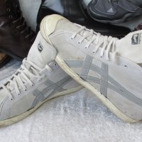 ретро баскет кецове ASICS® original Onitsuka Tiger, N- 42 - 43, снимка 3 - Кецове - 33416388