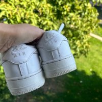 Nike Air Force 1 — номер 38, снимка 4 - Кецове - 38261523