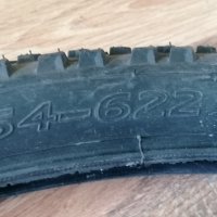 Външни гуми 2 бр. 27,5 и 29 цола, снимка 11 - Части за велосипеди - 37125833