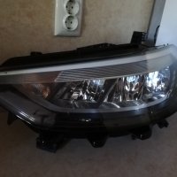 Фар VW ID3 ляв LED/ Фар ID 3/Фар VW ID.3 , снимка 6 - Части - 37609232