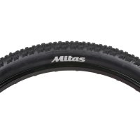 Външна гума за велосипед 24'' x 2,10 (54-507) Mitas CHEETAH R15, снимка 2 - Части за велосипеди - 40736920