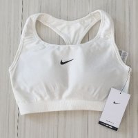 Nike Dri - Fit Womens Size М НОВО! ОРИГИНАЛ! Дамско Бюстие!, снимка 1 - Корсети, бюстиета, топове - 38137481