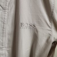 ПРОМОЦИЯ! Мъжки халат HUGO BOSS, снимка 1 - Други - 35413082