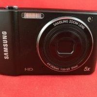 Фотоапарат Samsung ES90 (БЕЗ ЗАРЯДНО), снимка 1 - Фотоапарати - 27506890