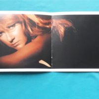 Céline Dion – 2007 - D'elles(Vocal,Chanson), снимка 3 - CD дискове - 43024276