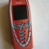 Nokia 7210, снимка 1 - Nokia - 33316370