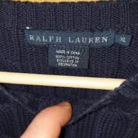 Пуловер  Ralph Lauren , снимка 3 - Блузи с дълъг ръкав и пуловери - 43843822