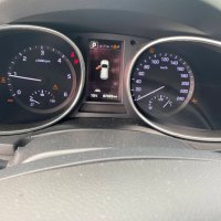 Hyundai Santa Fe 2. 2 CRDI, 200 ph, automatic, engine D4HB, 2016 , 97000 km. , euro 6B, Хюндай Санта, снимка 9 - Автомобили и джипове - 38311633