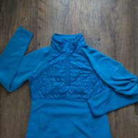 columbia - страхотен дамски полар , снимка 4 - Блузи с дълъг ръкав и пуловери - 39000812