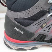 Немски зимни туристически обувки ''Meindl'', снимка 2 - Други - 43184941