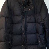 Мъжки зимни якета DIESEL & TIMBERLAND размер XL, снимка 4 - Якета - 43362479