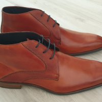 Мъжки обувки, снимка 2 - Официални обувки - 33228964
