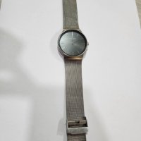 Класически мъжки часовник Harmony OBAKU Milanaise верижка от неръждаема стомана V178GXCBMC, снимка 6 - Мъжки - 40408005