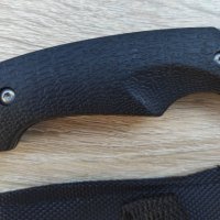 Нож за дране  Puma Tec /Gerber Drop Point - за дране, снимка 13 - Ножове - 9252694