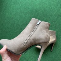 Нови дамски обувки с токчета, снимка 4 - Дамски обувки на ток - 32453522