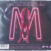Mariah Carey – Caution (2018, CD) , снимка 2 - CD дискове - 38893154