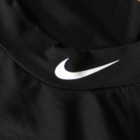 Nike Pro Warm мъжка блуза , снимка 4 - Спортни дрехи, екипи - 43214439