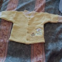 Бебешки блузки/ жилетка, ризка, снимка 2 - Бебешки блузки - 26800486
