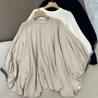 рокля Brunello Cucinelli-реплика, снимка 4 - Блузи с дълъг ръкав и пуловери - 44901130