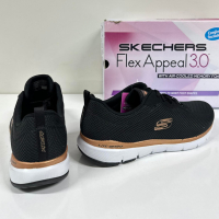 Skechers Flex Appeal 3.0 , снимка 4 - Маратонки - 44912467