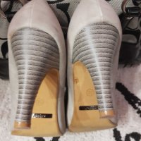 Обувки Stylo 38н, снимка 4 - Дамски елегантни обувки - 28558298