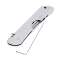 Шперцове HAISHI джобно ножче, шперц комплект, снимка 3 - Други инструменти - 40736226