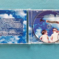 A Tribute To Mr. Big -  2004 - Influences & Connections -Volume One(CD-Maximum – CDM 0204-1708)(Hard, снимка 2 - CD дискове - 39046633