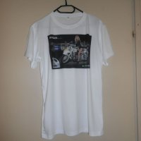Мъжка тениска М , снимка 4 - Тениски - 33193387