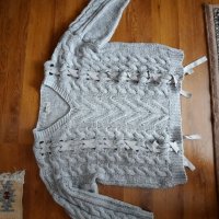 Пуловер CM premium, снимка 7 - Блузи с дълъг ръкав и пуловери - 38290433
