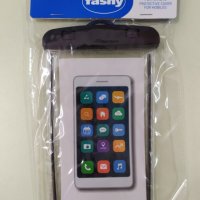 Херметичен калъф Fashy Dry Pack Phone, снимка 4 - Водни спортове - 9445515