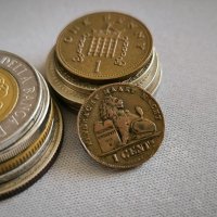 Монета - Белгия - 1 цент | 1901г., снимка 1 - Нумизматика и бонистика - 43697750