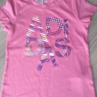 Adidas - детски тениски 9-10 г, снимка 2 - Детски Блузи и туники - 37006235