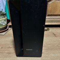 Субуфер Samsung, снимка 2 - Тонколони - 44130573