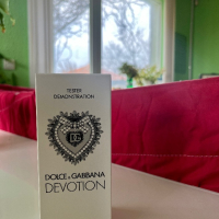 Dolce & Gabana Devotion, снимка 1 - Унисекс парфюми - 44842657
