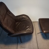 Дизайнерско релакс кресло Roma, снимка 12 - Дивани и мека мебел - 43661060