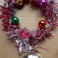 Играчки и украшения за елха, Kоледна и новогодишна украса, снимка 4 - Декорация за дома - 38809344