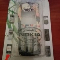 Панел за Nokia 7250i, снимка 2 - Калъфи, кейсове - 27145465