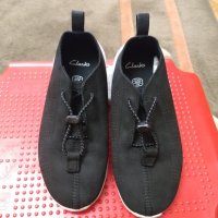 Детски обувки "Clarks"-Sprint Elite-намалени, снимка 1 - Детски обувки - 28978186